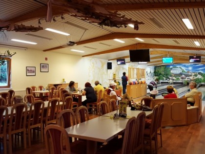 Foto: Bowlingcafe Am Stollnhaus