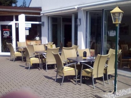 Foto: Bowlingcafe Am Stollnhaus